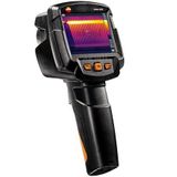 Testo 868 Termal Kamera Sıcaklık ve Su Kaçağı Tespit Cihazı