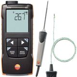 Testo 925 K Tipi Daldırma Problu Termometre Seti - Belirtilmemiş - Seçeneksiz