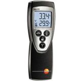Testo 925 Tek Kanallı K Tipi Prob Okuyucu Termometre
