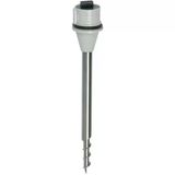 Testo Dondurulmuş Gıda Ucu, Uzunluk 90 Mm, 0613 1052