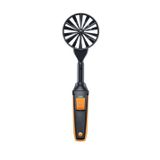 Testo Kablosuz 100mm Pervane Hava Hızı Probu