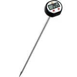 Testo Üstten Göstermeli 20.5 cm Prob Mini Termometre