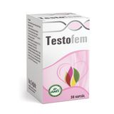 Testofem Kadın Cinsel Güç Arttırıcı Tablet 30'lu