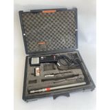 Testoterm Testo 490 Anemometre Iklim Olcum Cihazi 2.El