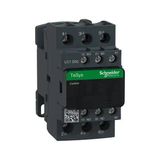 Tesys D Kontaktör - LC1D32M7 - 3p(3 Na) - Ac-3 - 32 A - 220 V Ac