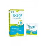 Tetagil Diş Ganülü 36 Şase