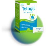 Tetagil Diş Granülü 28 gr Bebekler İçin Ağız Hijyenini Koruyan Mineral Takviye,Size Özel Hazırlanmış Sarmed Kesesiyle Birlikte