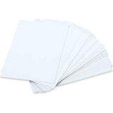 Tetas Kırtasiye Ticon Fon Kartonu Beyaz 50X70 100'LÜ 160GR 78662 - Renkli