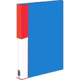 Tetas Kırtasiye Ticon Katalog Dosya 30’lu Karışık Renk