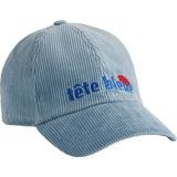 Tete Bleue Luc Açık Mavi Kadın Kadife Şapka - Standart