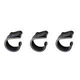 Tether Tools Aero Clip-On Hooks 3’lü Kanca Seti