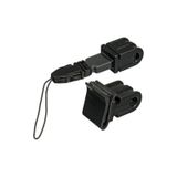 Tether Tools JerkStopper Kamera ve Aero Clip-On Tethering Kit