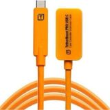Tether Tools Pro Usb-C Core Controller 5 M Uzatma Kablosu