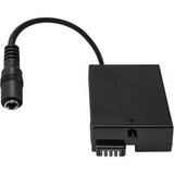 Tether Tools Relay Camera Coupler Canon Lp-E8 Güç Adaptörü Uyumlu