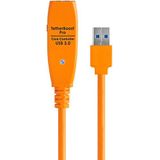 Tether Tools TetherBoost Pro USB 3.0 Core Controller DSLR Kamera, Turuncu