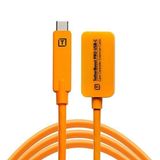 Tether Tools Tetherboost Pro Usb-c Core Controller 5 m Uzatma Kablosu