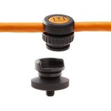 Tether Tools TetherGuard Thread Mount Destek Aparatı