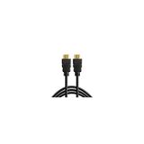Tether Tools Tetherpro Hdmı To Hdmı 3 m Siyah Kablo