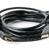 Tether Tools TetherPro HDMI to HDMI Cable 10' DSLR, Televizyon, Monitör, A/V Alıcıları HDMI Kablo 3 m, Siyah