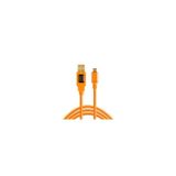 Tether Tools Tetherpro Usb 2.0 To Micro-b 5-pin 4.6 m Bağlantı Kablosu