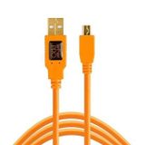 Tether Tools Tetherpro Usb 2.0 To Mini-b 5-pin 1.8 m Bağlantı Kablosu