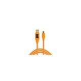 Tether Tools Tetherpro Usb 2.0 To Mini-b 5-pin 4.6 m Bağlantı Kablosu