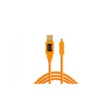 Tether Tools Tetherpro Usb 2.0 To Mini-b 8-pin 4.6 m Bağlantı Kablosu