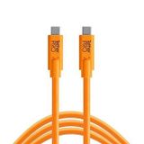Tether Tools TetherPro USB-C to USB-C 1.8 m Bağlantı Kablosu