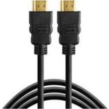 Tether Tools Uyumlu Hdmı To Hdmı 4.6 M Aktarım Kablosu