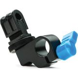TetherPro JerkStopper Rod Clamp Kit Kelepçeli Sistem Kablo Tutucu