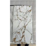 Tetik 10 Adet 60X30 Kendinden Yapışkanlı Duvar Paneli, Çok Renkli, 30 X 61
