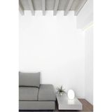 Tetik Bien Exclusive Beyaz Duvar Kağıdı 7550, Beyaz, 100 X 110