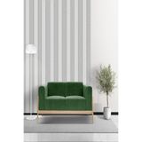 Tetik Bien Exclusive Çizgili Desenli Duvar Kağıdı 5353, Gri, 100 X 110