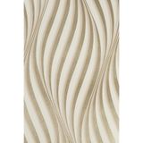 Tetik Bien Exclusive Duvar Kağıdı 2693, Krem, 100 X 110