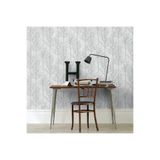 Tetik Bien Exclusive Duvar Kağıdı 6200, Gri, 100 X 110