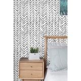 Tetik Bien Exclusive Duvar Kağıdı 7650, Beyaz, 100 X 110