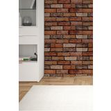Tetik Bien Exclusive Taş Desenli Duvar Kağıdı 6420