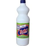 Tetik Çamaşır Suyu Bahar Kokulu 1lt - 1 lt