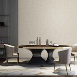 Tetik Duvar Kağıtları ADAWALL SIGNATURE KARE DESENLİ DUVAR KAĞIDI (10M2) 106 x 10 GRİ