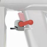 Tetik Kilit Düğmesi Uyumlu Dyson V11 V10 V8 V7 V6 Süpürge Güç Düğmesi Anahtarı