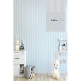 Tetik Zümrüt Kids Duvar Kağıdı 425-1, Mavi, 100 X 110
