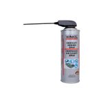 Tetikli Çubuklu Kapak Basınçlı Hava Spreyi Bilgisayar Laptop Elektronik Toz Alıcı Spray 500 Ml