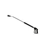 Tetikli Yıkama Tabancası 120 Cm