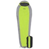 TETON Sports Trailhead 20 Derece Uyku Tulumu, Yeşil/Gri