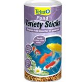 Tetra 1 lt Pond Variety Sticks Balık Yemi