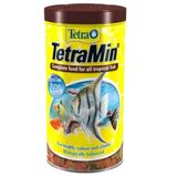 Tetra 1 lt Tetramin Flakes Balık Yemi