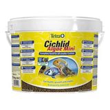 Tetra 10 lt Cichlid Algea Mini Balık Yemi