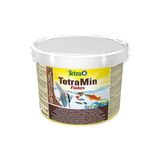 Tetra 10 lt Flakes Pul Balık Yemi