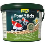 Tetra 100 gr Pond Sticks Yeşil Japon Balık Yemi