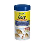 Tetra 100 ml Cory Shrimp Wafers Karidesli Dip Balık Yemi
